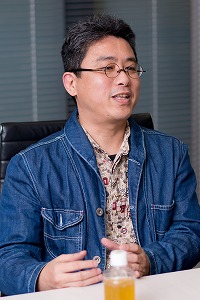 画像ギャラリー No.023のサムネイル画像 / MMORPGの面白さってなんだ？――オンラインゲーム開発のあれこれを語り尽くす「DQX」「FFXI」「FFXIV」プロデューサー座談会