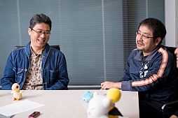 画像ギャラリー No.040のサムネイル画像 / MMORPGの面白さってなんだ？――オンラインゲーム開発のあれこれを語り尽くす「DQX」「FFXI」「FFXIV」プロデューサー座談会