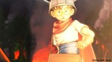 ドラゴンクエストX 目覚めし五つの種族 オンライン