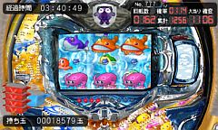画像ギャラリー No.005のサムネイル画像 / 「CRプレミアム海物語」が3DSに登場。“女の子の夢を叶える”初の新要素も