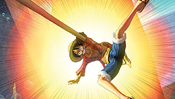 画像ギャラリー No.013のサムネイル画像 / 「ワンピース 海賊無双」,ルフィの腕がうなる最新スクリーンショットとステージコンセプトアートを公開