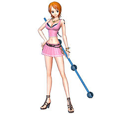 画像ギャラリー No.058のサムネイル画像 / 「ワンピース 海賊無双」,原作を追体験できる「MAINLOG」,別キャラの視点でワンピース世界を楽しめる「ANOTHERLOG」の2モードを公開