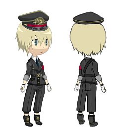 画像ギャラリー No.006のサムネイル画像 / ゲームポットの新作ブラウザゲーム,ドリルやカタナなどの武器イメージを公開
