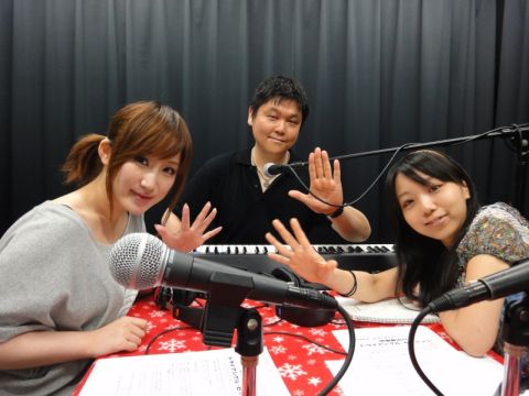 画像ギャラリー No.001のサムネイル画像 / TGS 2011で新作MMORPG「魔導学院エスペランサ」の発表会を15日に実施