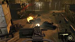 画像ギャラリー No.005のサムネイル画像 / Kalypso Mediaが新作アクションゲーム「Global Ops: Commando Libya」の制作を発表。失われた核爆弾を取り戻すのだ
