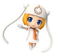 画像ギャラリー No.004のサムネイル画像 / 「ねんどろいど じぇねれ〜しょん」，完全受注限定生産版に同梱される「ねんどろいどぷらすチャーム」や，本作のオープニングムービーが公開に