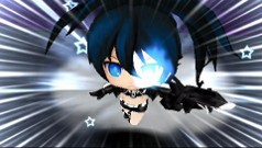 画像ギャラリー No.013のサムネイル画像 / 「ねんどろいど じぇねれ〜しょん」，完全受注限定生産版に同梱される「ねんどろいどぷらすチャーム」や，本作のオープニングムービーが公開に