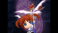 画像ギャラリー No.022のサムネイル画像 / 「ねんどろいど じぇねれ〜しょん」，完全受注限定生産版に同梱される「ねんどろいどぷらすチャーム」や，本作のオープニングムービーが公開に