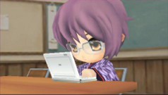 画像ギャラリー No.026のサムネイル画像 / 「ねんどろいど じぇねれ〜しょん」，完全受注限定生産版に同梱される「ねんどろいどぷらすチャーム」や，本作のオープニングムービーが公開に