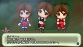 画像ギャラリー No.004のサムネイル画像 / 「ねんどろいど じぇねれ〜しょん」，DLC“追跡！くのいち３姉妹！”を配信中