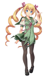 画像ギャラリー No.028のサムネイル画像 /  PS3版「ぎゃる☆がん」の発売日が2012年2月23日に決定。モテ過ぎた主人公のその後を描く“ドキドキカーニバル”ほか追加要素多数