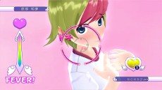 画像ギャラリー No.017のサムネイル画像 / 「ぎゃる☆がん」ストーリーモードの新要素と，「スコアアタックモード」の詳細が公開。ゲーム内容がよりパワーアップ