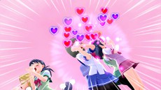 画像ギャラリー No.019のサムネイル画像 / 「ぎゃる☆がん」，「ドキドキカーニバル」モードの内容と，出演声優の田村ゆかりさん，堀江由衣さんのコメントを公開。店頭体験会の情報も明らかに