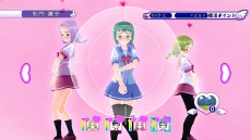 画像ギャラリー No.025のサムネイル画像 / 「ぎゃる☆がん」，「ドキドキカーニバル」モードの内容と，出演声優の田村ゆかりさん，堀江由衣さんのコメントを公開。店頭体験会の情報も明らかに