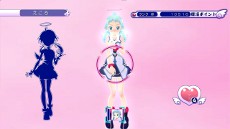 画像ギャラリー No.031のサムネイル画像 / 「ぎゃる☆がん」，「ドキドキカーニバル」モードの内容と，出演声優の田村ゆかりさん，堀江由衣さんのコメントを公開。店頭体験会の情報も明らかに