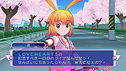 画像ギャラリー No.017のサムネイル画像 / PS3版「ぎゃる☆がん」いよいよ発売。ヒロインの1人「桜咲薫子」を演じる内田真礼さんに話を聞いてきた