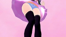 画像ギャラリー No.020のサムネイル画像 / 「ぎゃる☆がん」，PS3版には女の子キャラが履くパンツの柄を変更できる新要素が導入されていた――423種類のパンツを見る方法