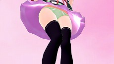 画像ギャラリー No.022のサムネイル画像 / 「ぎゃる☆がん」，PS3版には女の子キャラが履くパンツの柄を変更できる新要素が導入されていた――423種類のパンツを見る方法