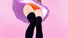 画像ギャラリー No.024のサムネイル画像 / 「ぎゃる☆がん」，PS3版には女の子キャラが履くパンツの柄を変更できる新要素が導入されていた――423種類のパンツを見る方法