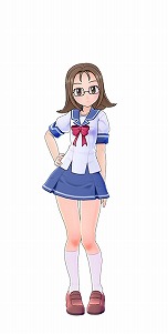 画像ギャラリー No.027のサムネイル画像 / 「ぎゃる☆がん」，PS3版には女の子キャラが履くパンツの柄を変更できる新要素が導入されていた――423種類のパンツを見る方法
