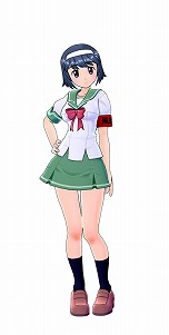 画像ギャラリー No.028のサムネイル画像 / 「ぎゃる☆がん」，PS3版には女の子キャラが履くパンツの柄を変更できる新要素が導入されていた――423種類のパンツを見る方法