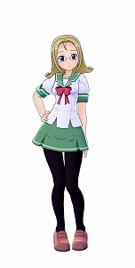 画像ギャラリー No.029のサムネイル画像 / 「ぎゃる☆がん」，PS3版には女の子キャラが履くパンツの柄を変更できる新要素が導入されていた――423種類のパンツを見る方法