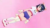 画像ギャラリー No.009のサムネイル画像 / 「ぎゃる☆がん」ぶるにゃんマンセットなどのDLCが割引価格に。8月7日から