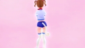 画像ギャラリー No.010のサムネイル画像 / 「ぎゃる☆がん」ぶるにゃんマンセットなどのDLCが割引価格に。8月7日から