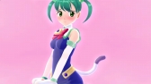 画像ギャラリー No.018のサムネイル画像 / 「ぎゃる☆がん」ぶるにゃんマンセットなどのDLCが割引価格に。8月7日から