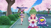 画像ギャラリー No.004のサムネイル画像 / PS3用ソフト「ぎゃる☆がん」とPSP用ソフト「それゆけ！ ぶるにゃんマン Portable」のBEST版が，それぞれ6月6日に発売