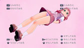 画像ギャラリー No.008のサムネイル画像 / PS3用ソフト「ぎゃる☆がん」とPSP用ソフト「それゆけ！ ぶるにゃんマン Portable」のBEST版が，それぞれ6月6日に発売