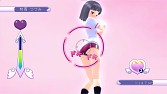 画像ギャラリー No.006のサムネイル画像 / PS3「ぎゃる☆がん」,BEST版が本日発売。開発者がTV番組に出演決定