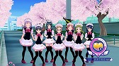 画像ギャラリー No.008のサムネイル画像 / 「ぎゃる☆がん」,BEST版の発売に合わせてDLC無料開放が実施中