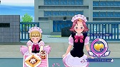 画像ギャラリー No.009のサムネイル画像 / 「ぎゃる☆がん」,BEST版の発売に合わせてDLC無料開放が実施中