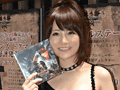 ［TGS 2011］モンハン3Gは11時前には整理券配布終了で，「戦国BASARA3 宴」は最大180分待ち。カプコンブース待ち時間レポート