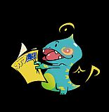 画像ギャラリー No.007のサムネイル画像 / 「カプ本」Vol.2は「MH3（トライ）G」特集。真島ヒロ氏の体験プレイ漫画が掲載