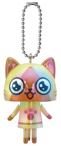 画像ギャラリー No.002のサムネイル画像 / 「モンハン」,アミューズメント施設限定の新作グッズが6月下旬に登場