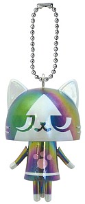 画像ギャラリー No.004のサムネイル画像 / 「モンハン」,アミューズメント施設限定の新作グッズが6月下旬に登場