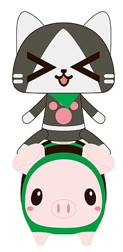 画像ギャラリー No.010のサムネイル画像 / 「モンハン」,アミューズメント施設限定の新作グッズが6月下旬に登場