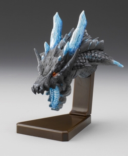 画像ギャラリー No.014のサムネイル画像 / カプコン,「モンハン」フィギュアのコレクション写真を募集中