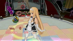 画像ギャラリー No.006のサムネイル画像 / PS Vita店，オープンします！「ドリームクラブZERO ポータブル」，PlayStation Vita用に今冬発売。ピュアな紳士は要注目だ