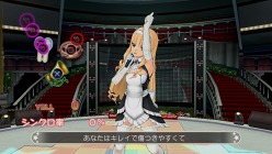 画像ギャラリー No.007のサムネイル画像 / PS Vita店，オープンします！「ドリームクラブZERO ポータブル」，PlayStation Vita用に今冬発売。ピュアな紳士は要注目だ