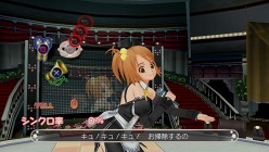 画像ギャラリー No.010のサムネイル画像 / PS Vita店，オープンします！「ドリームクラブZERO ポータブル」，PlayStation Vita用に今冬発売。ピュアな紳士は要注目だ