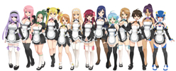 画像ギャラリー No.005のサムネイル画像 / ［TGS 2011］PS Vitaの直感的な操作が相性抜群。「ドリームクラブZERO ポータブル」の体験プレイで雪とオムライス・ラブしてみた