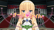画像ギャラリー No.008のサムネイル画像 / PS Vita「ドリームクラブ ZERO ポータブル」,「near」やジャイロ機能を活用したゲームシステムや,ホストガール達の新たな私服を公開