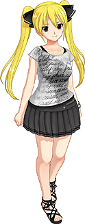 画像ギャラリー No.018のサムネイル画像 / PS Vita「ドリームクラブ ZERO ポータブル」,「near」やジャイロ機能を活用したゲームシステムや,ホストガール達の新たな私服を公開