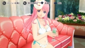 画像ギャラリー No.005のサムネイル画像 / 「ドリームクラブ ZERO ポータブル」DLC第5弾が8月9日から配信