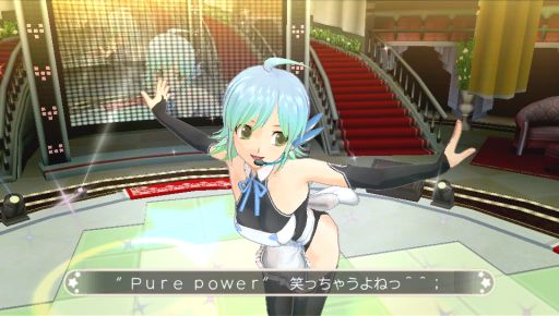 画像ギャラリー No.007のサムネイル画像 / 「ドリームクラブ ZERO ポータブル」DLC“カタログ Vol.6”のラインナップを公開