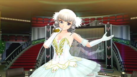 画像ギャラリー No.008のサムネイル画像 / 「ドリームクラブ ZERO ポータブル」DLC“カタログ Vol.6”のラインナップを公開