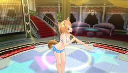 画像ギャラリー No.012のサムネイル画像 / 「ドリームクラブ ZERO ポータブル」DLC“カタログ Vol.6”のラインナップを公開